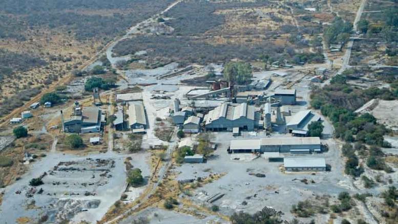 Namibian Sun - ON A COMEBACK TRAIL: Construction has... | Facebook