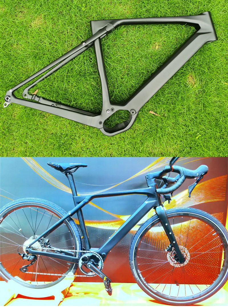 mks pedal Esprit Ezy Superior Hygiene- und Schutzartikel and silver cages on Color:D163 Shiny Black Fahrrad Sattelstütze fährt nicht