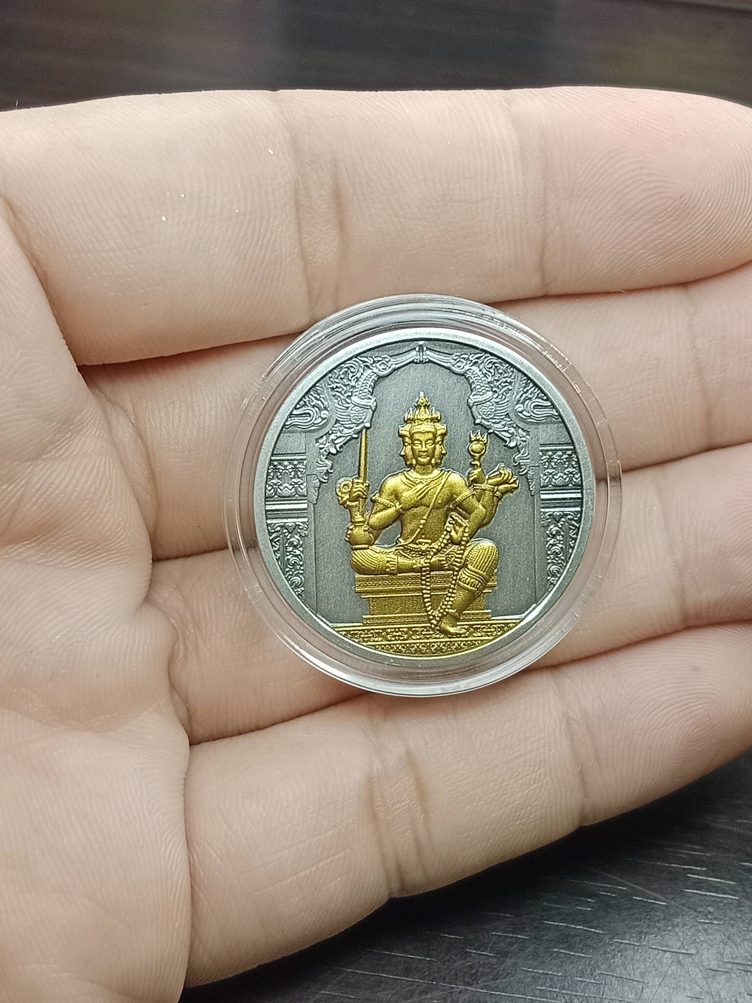 佛缘社Fys Thai Amulet Trading - 佛缘社Fys Thai Amulet Trading