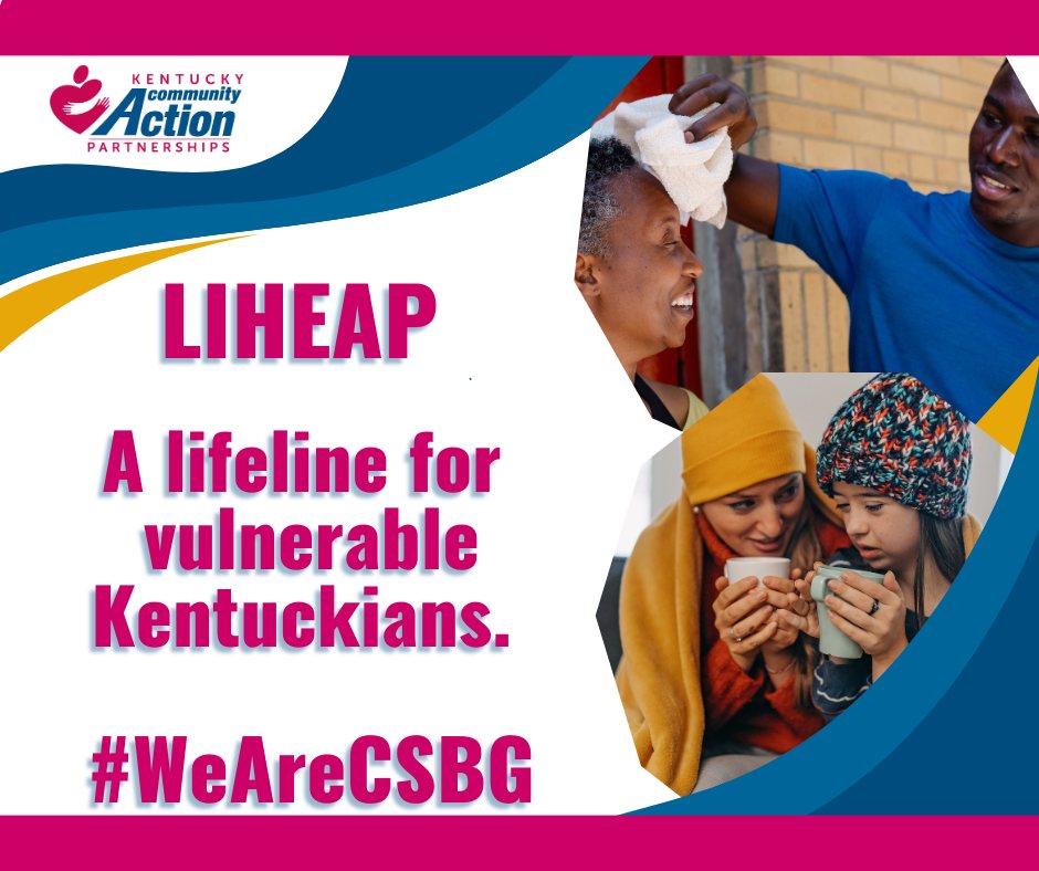 Community Action Kentucky | Frankfort KY