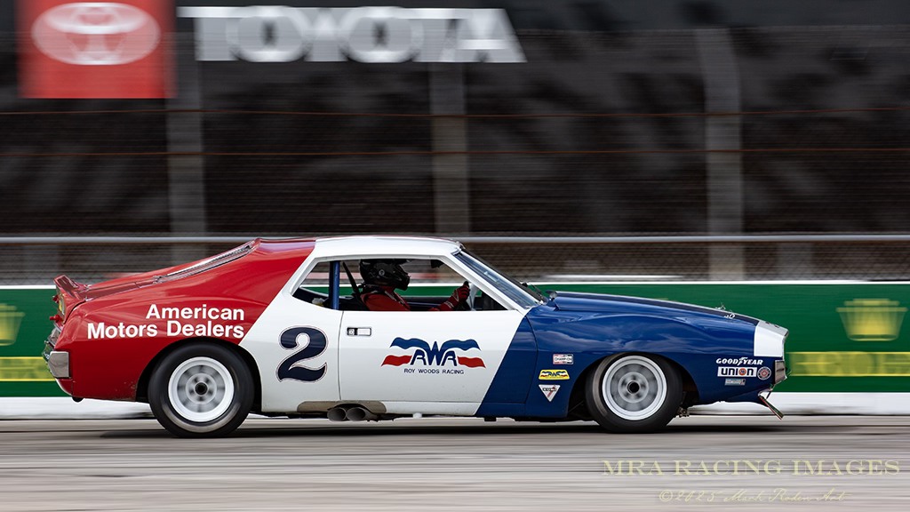 MRA Racing Images | Houston TX