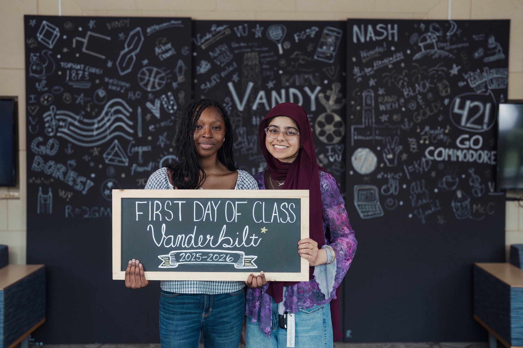 Vanderbilt University added a new... - Vanderbilt University
