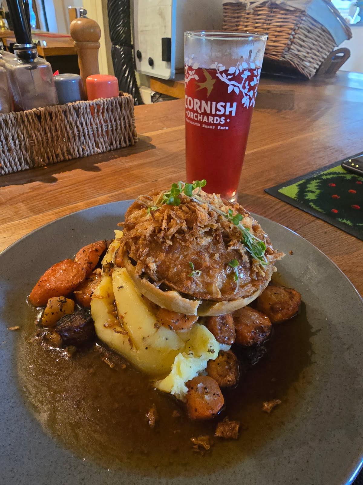 The Mendip Inn | Shepton Mallet
