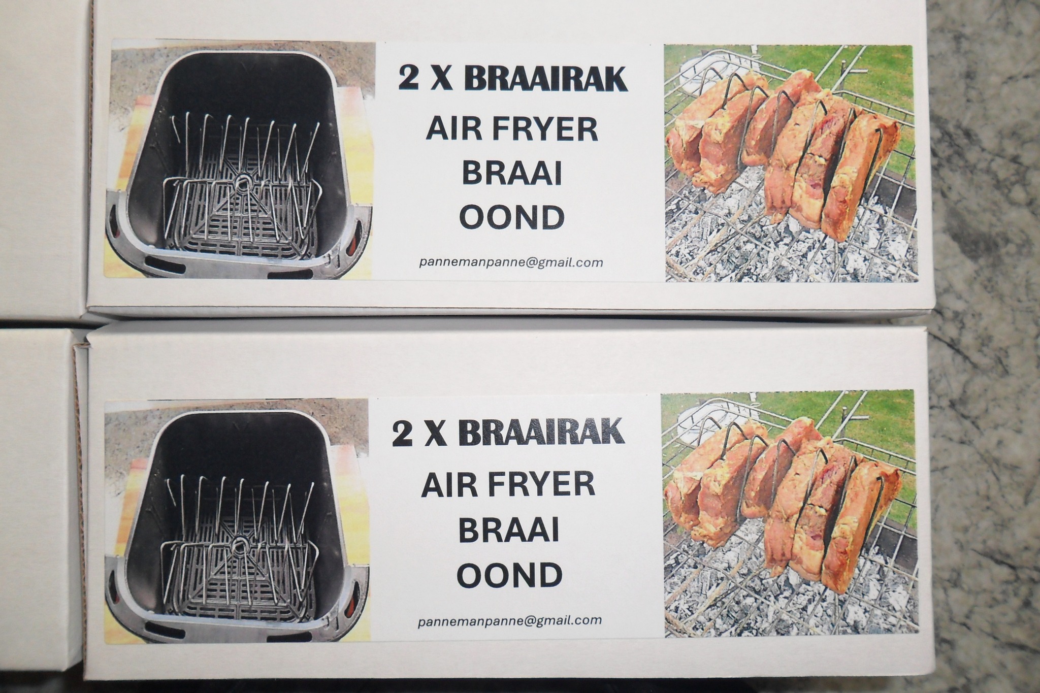 Panneman Beskuitpanne updated... - Panneman Beskuitpanne