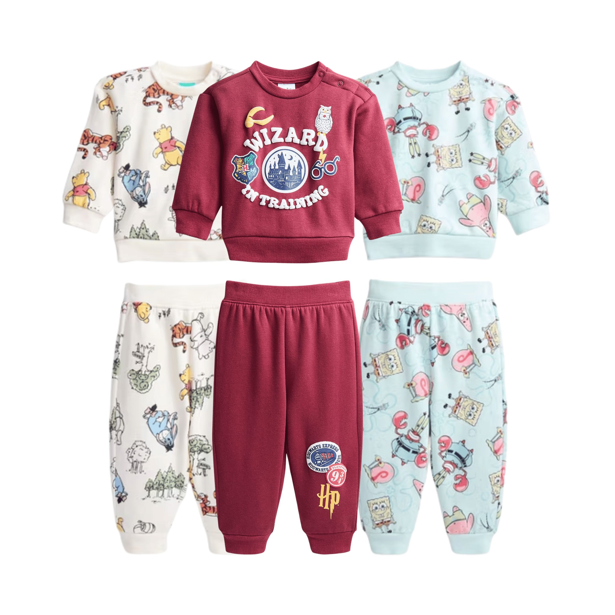down to only $5.xx for these sets!! 👀 ✨ 👶 Link in comments 👇