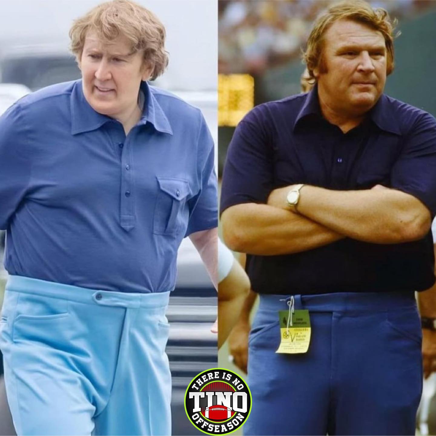 Who is going to go see the Madden... - There Is No Offseason | Facebook