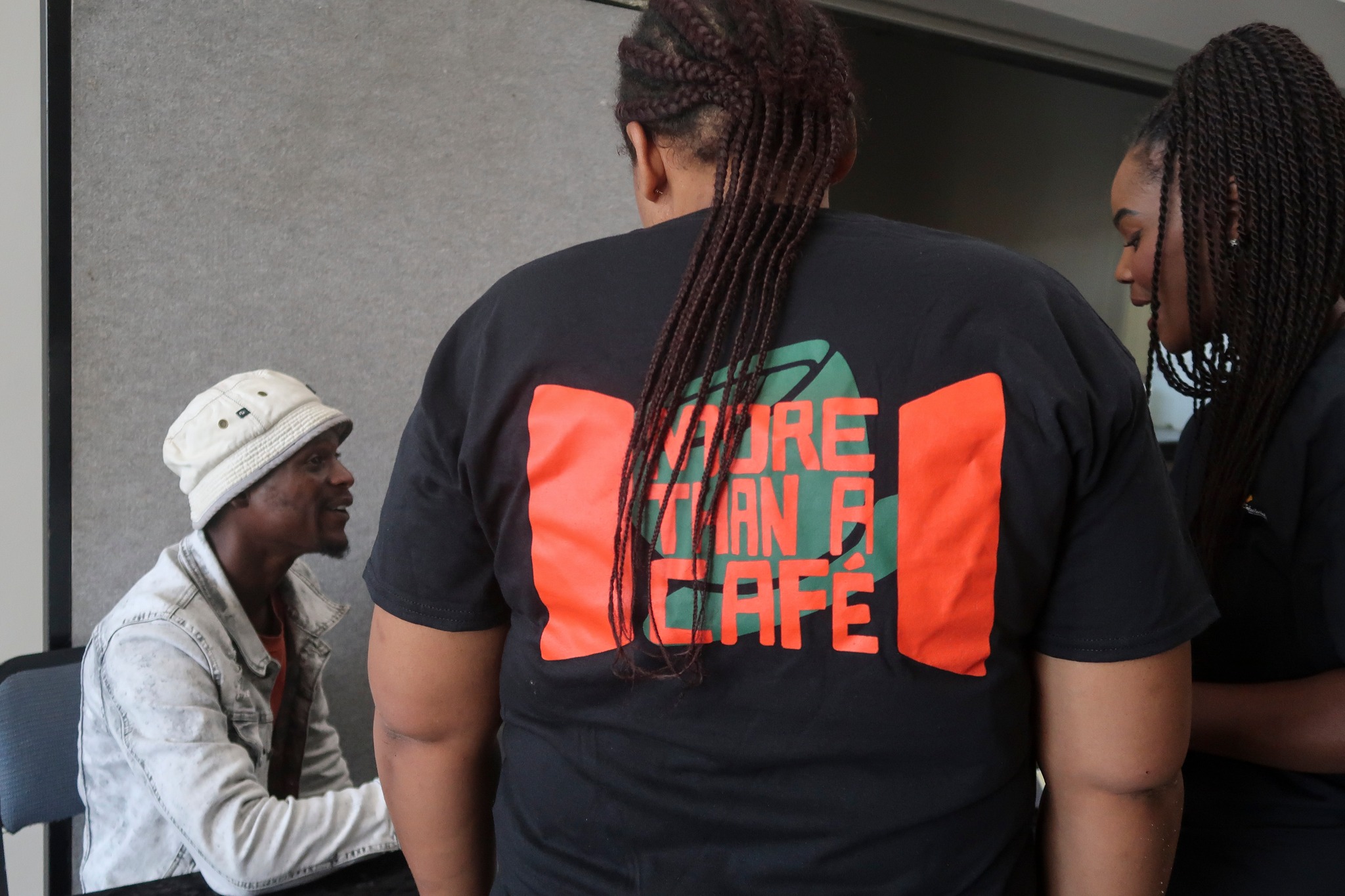 RUCE:... - RUCE: Rhodes University Community Engagement