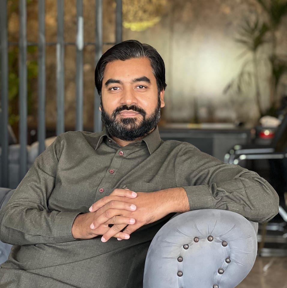 Muzammil Rao