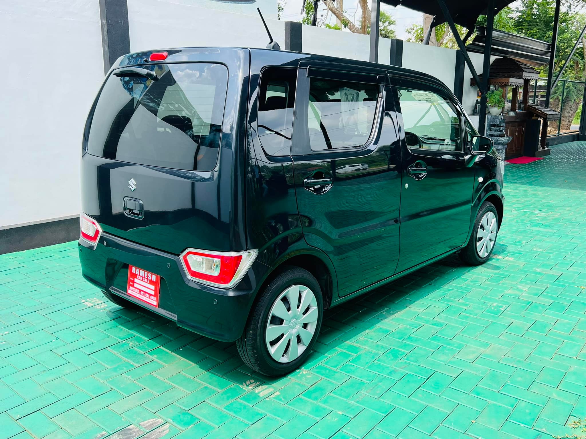 Ramesh Car Sale