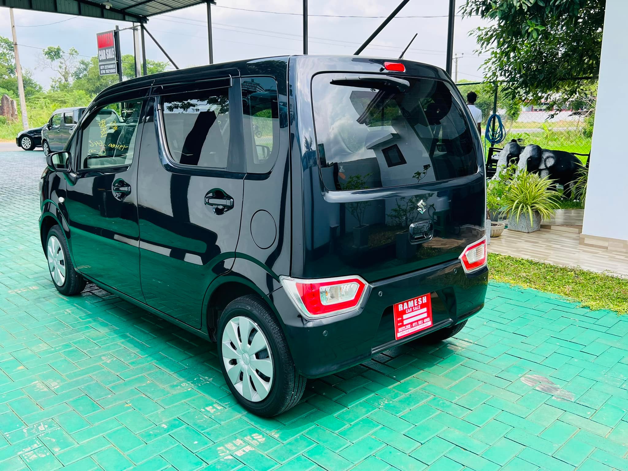 Ramesh Car Sale