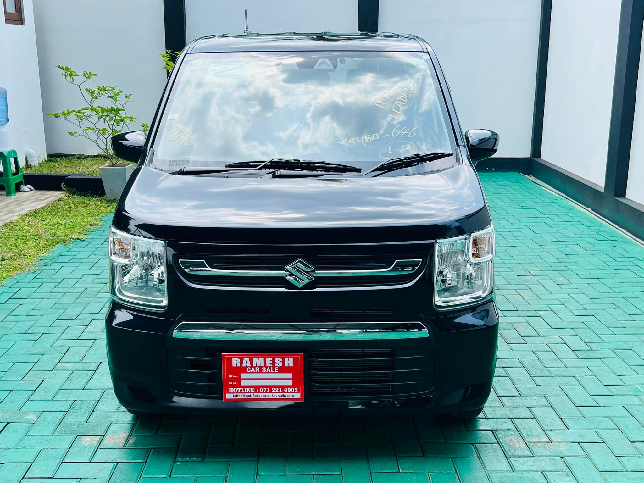 Ramesh Car Sale
