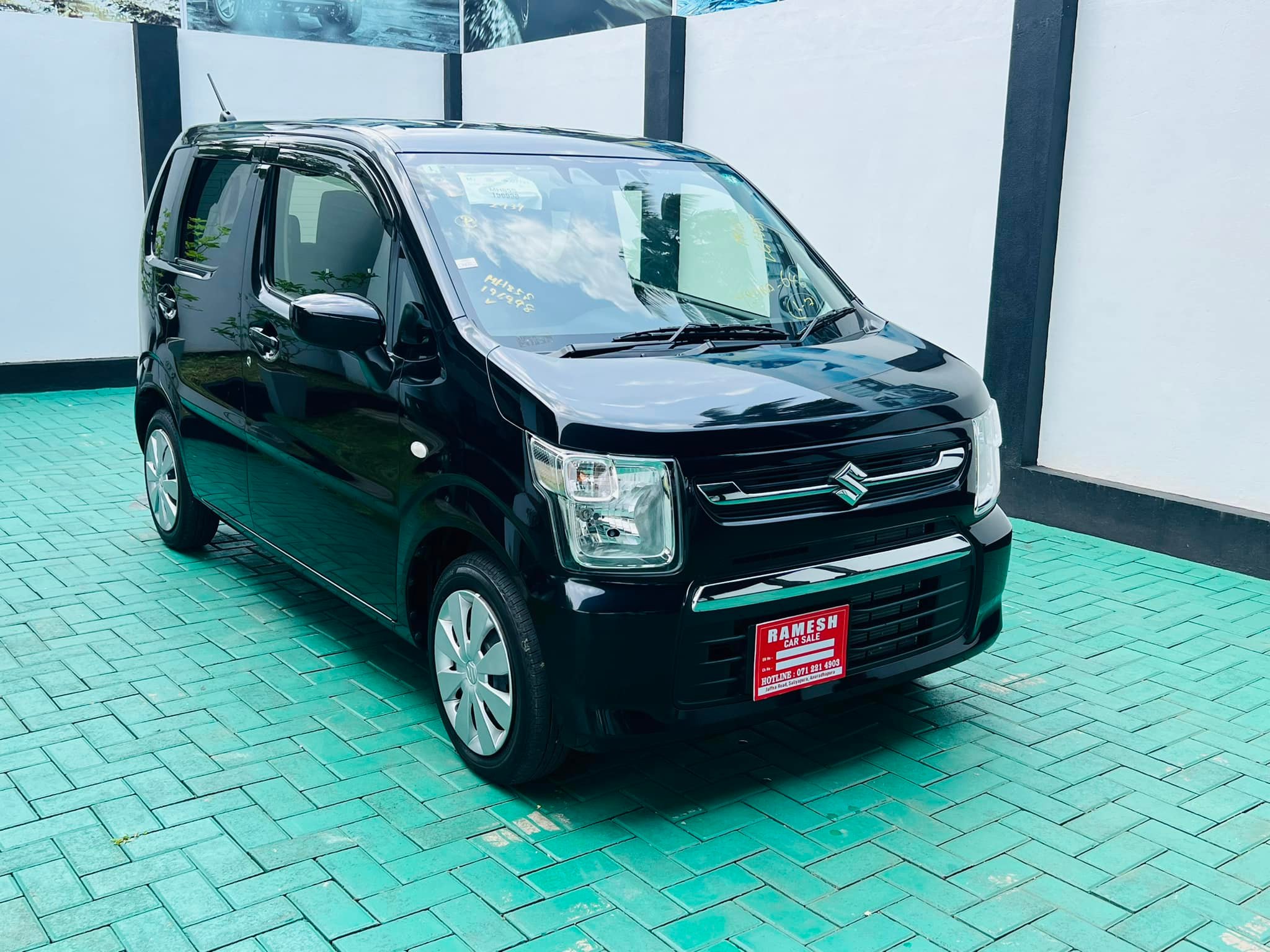 Ramesh Car Sale