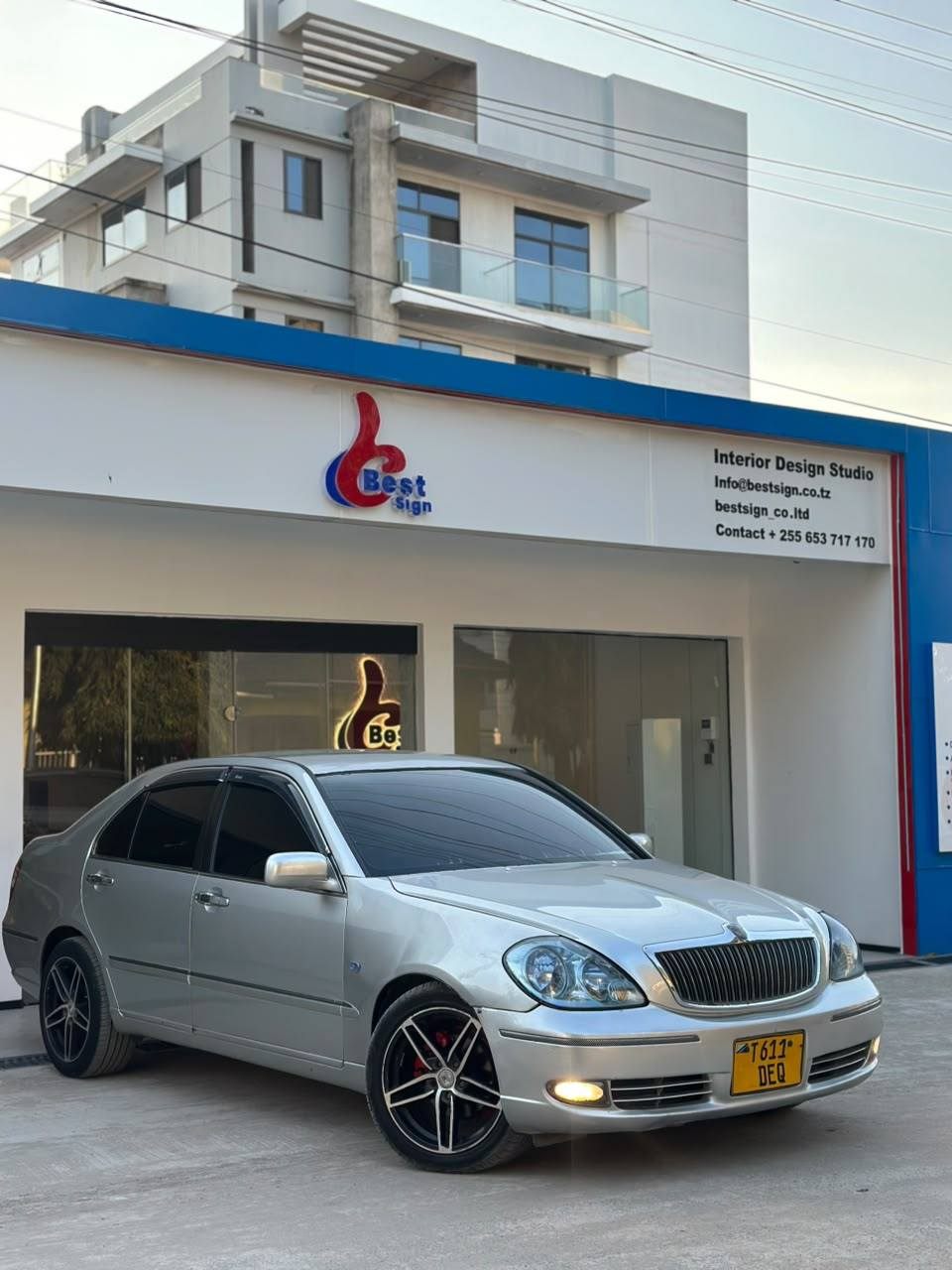 Toyota Brevis* Price/Bei *7.8mil* *1JZ* Cc *2490* Full *Docs* Full