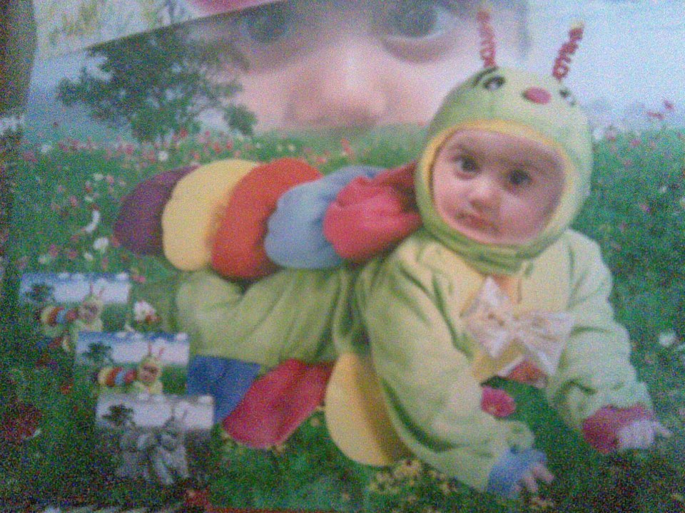 Rasha Hamza