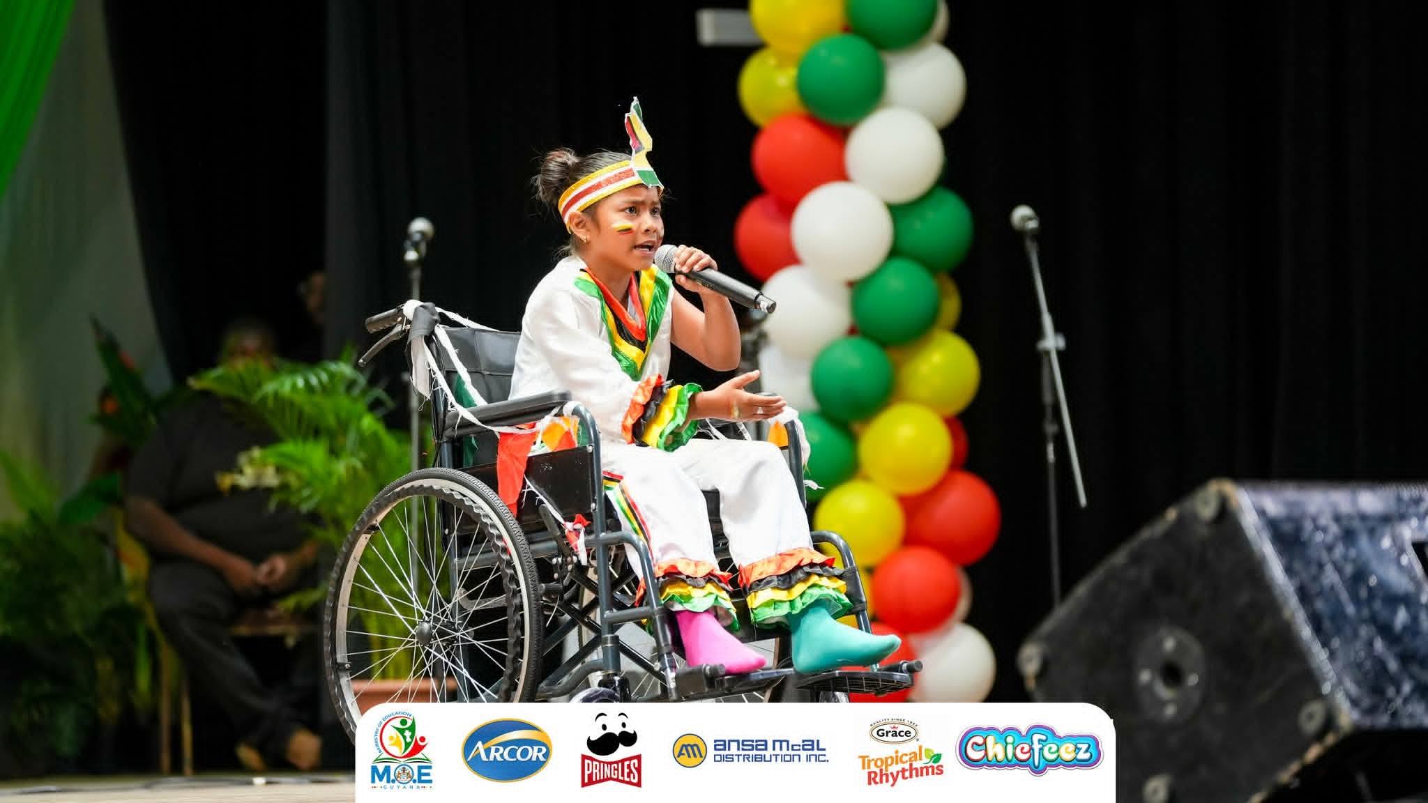 Ministry... - Ministry of Culture, Youth and Sport - Guyana