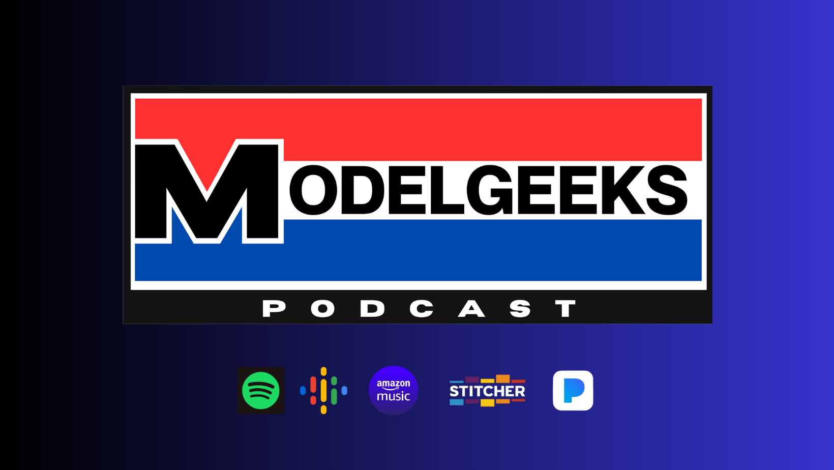 The ModelGeeks Model Shack | Facebook
