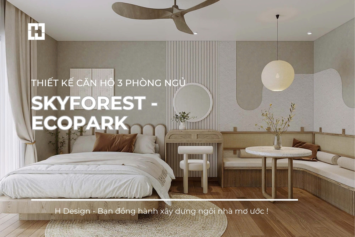 H Design - Achitecture & Interior | Hung Yen