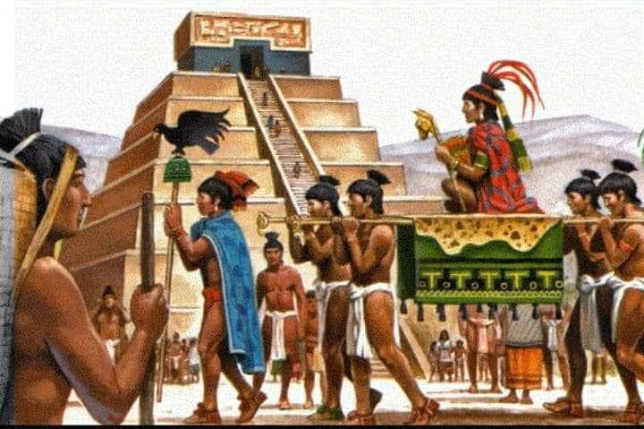 Cultura Azteca