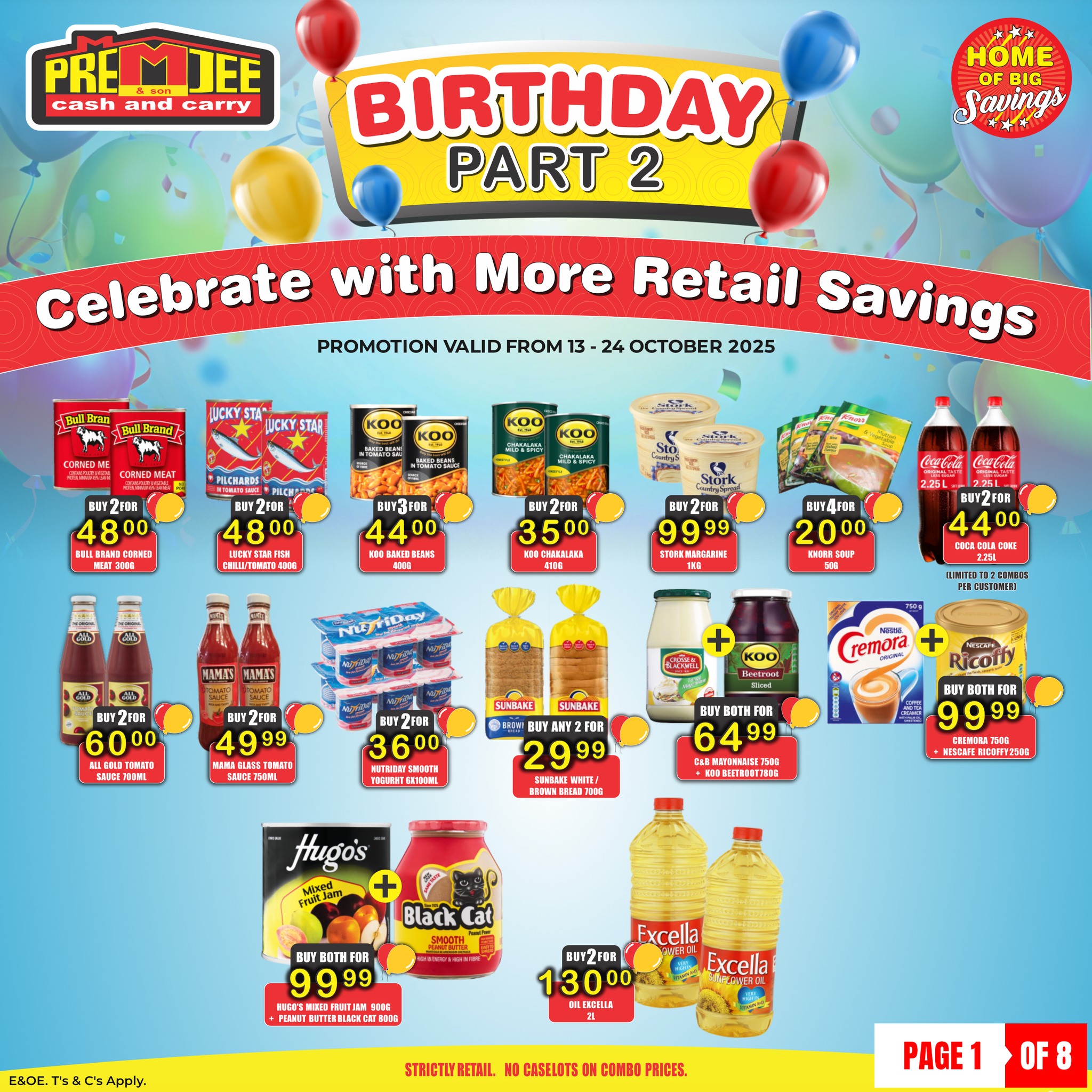 Premjee Group - It's Part 2 of our Birthday Celebration!... | Facebook