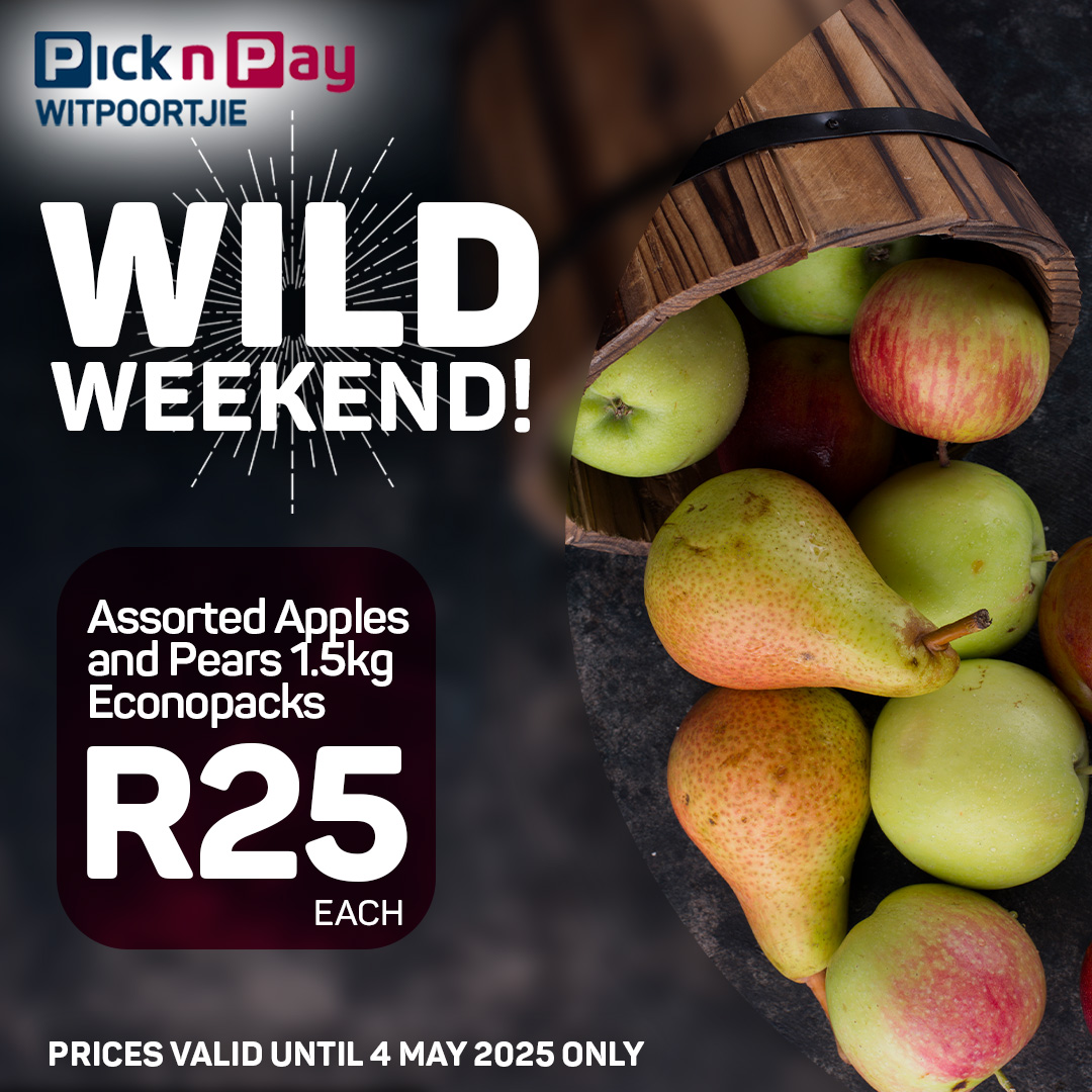 Pick n Pay Witpoortjie | Roodepoort