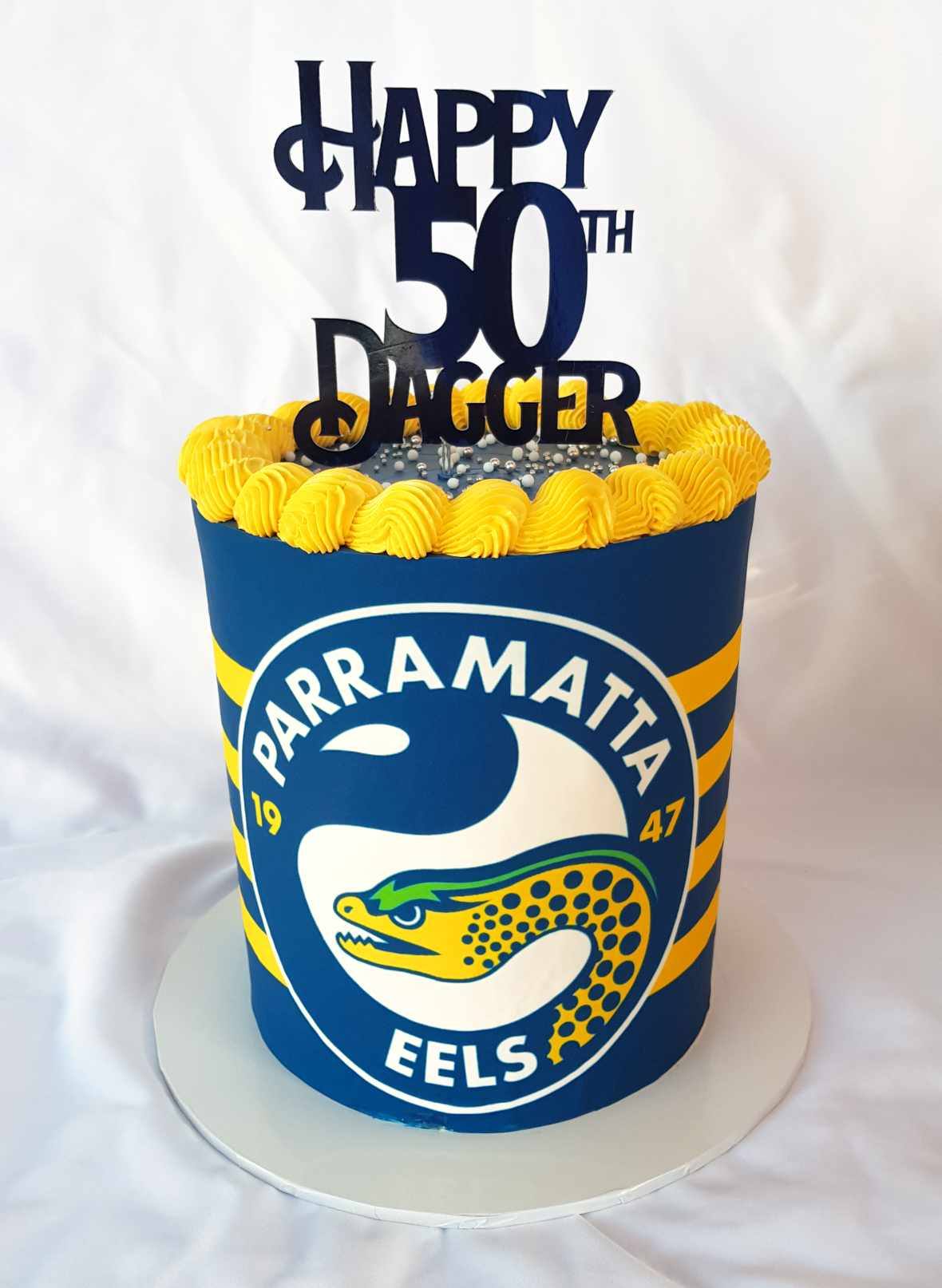 CustomIcing.com.au