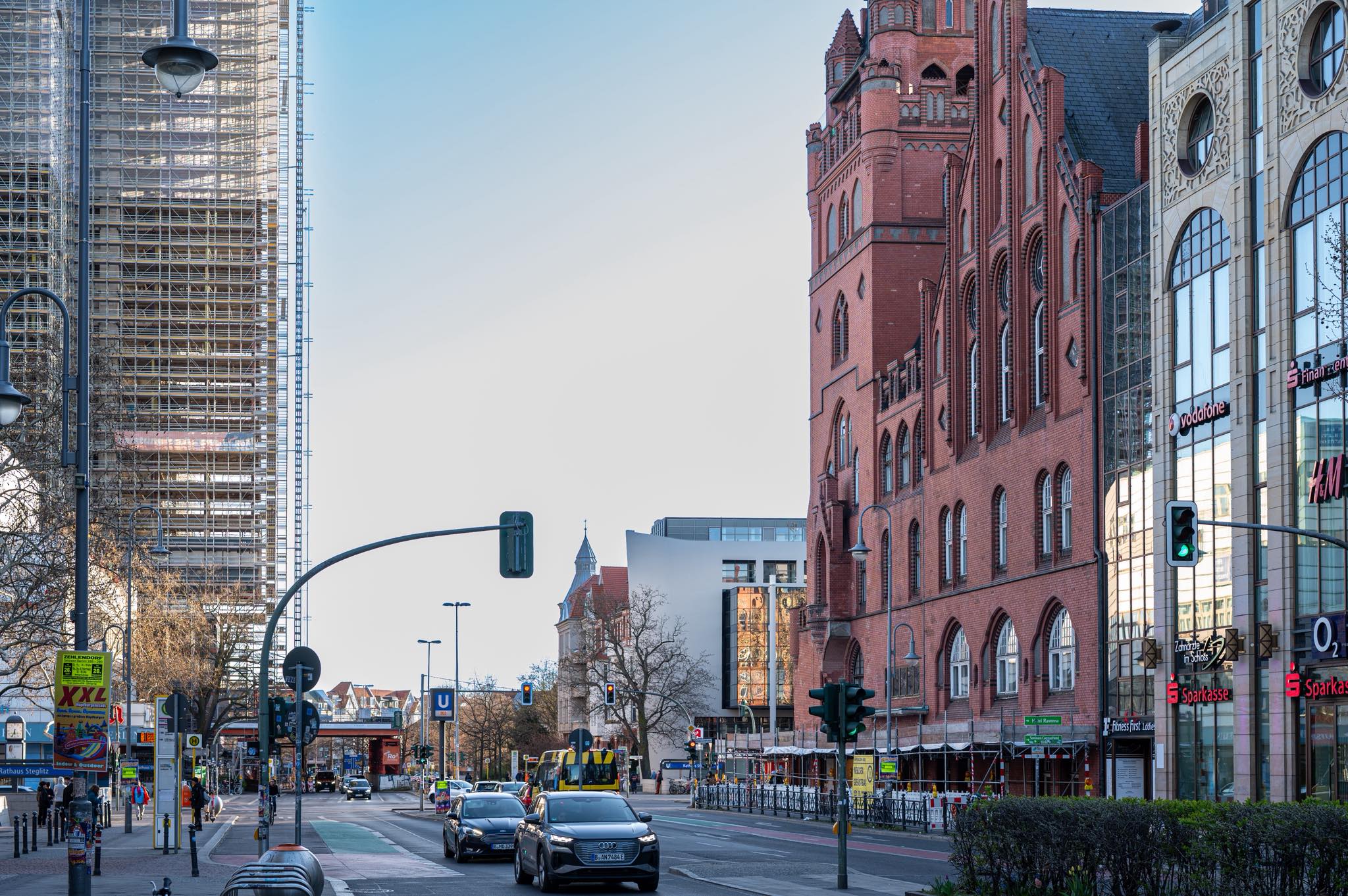 Sitemapcdatahttpswwwkedriinfoa T U Berlin Steglitz