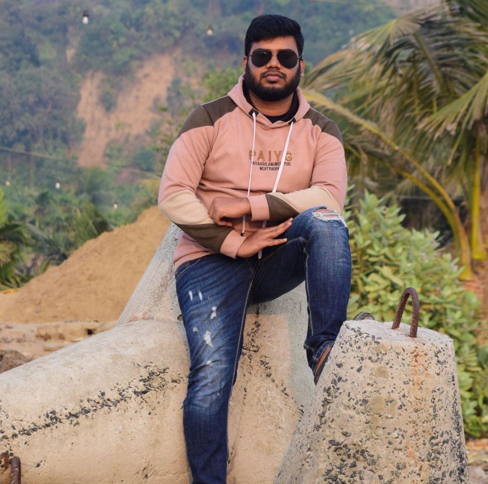 Md Salim Reja