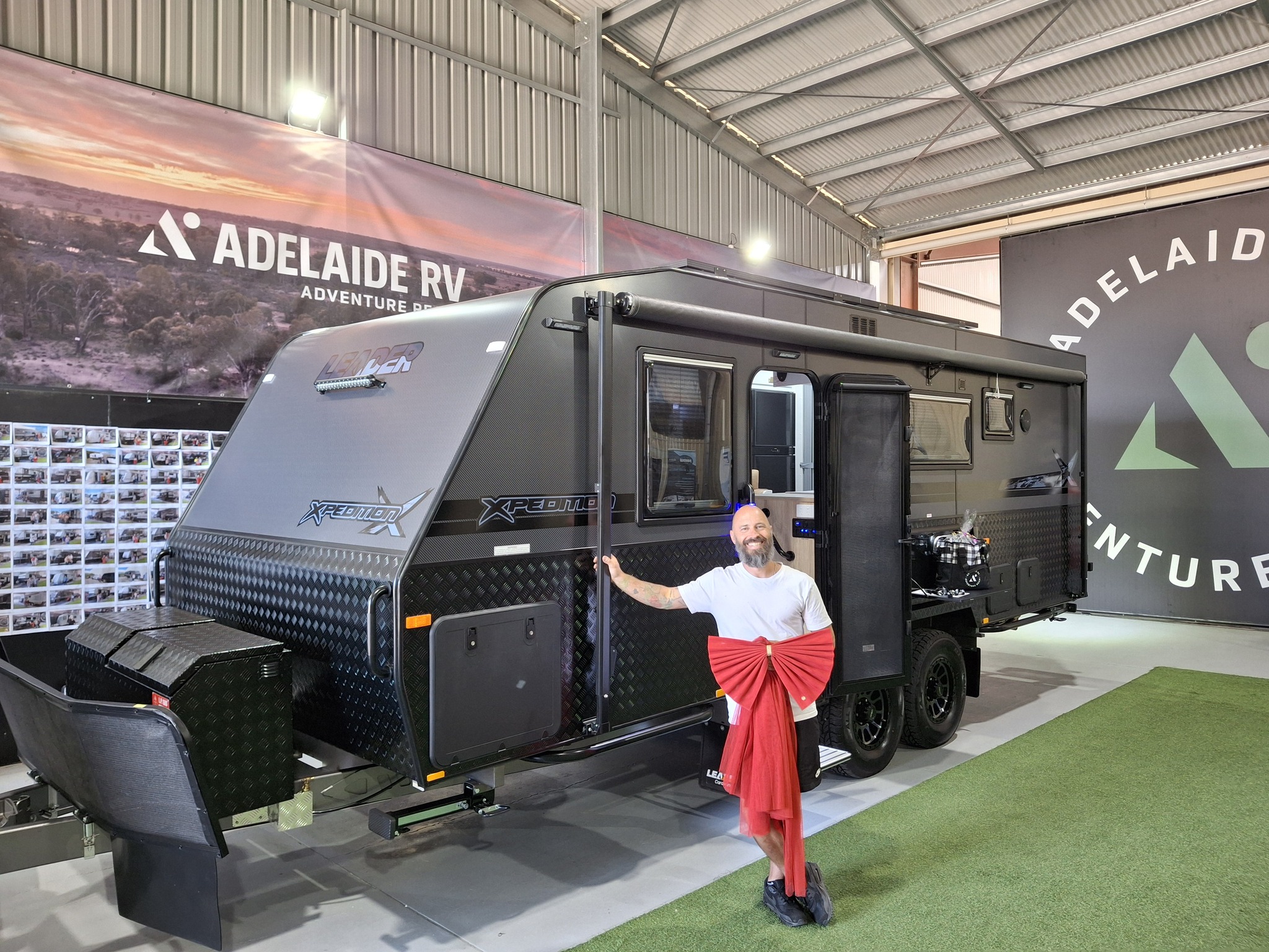 Adelaide RV | Adelaide SA