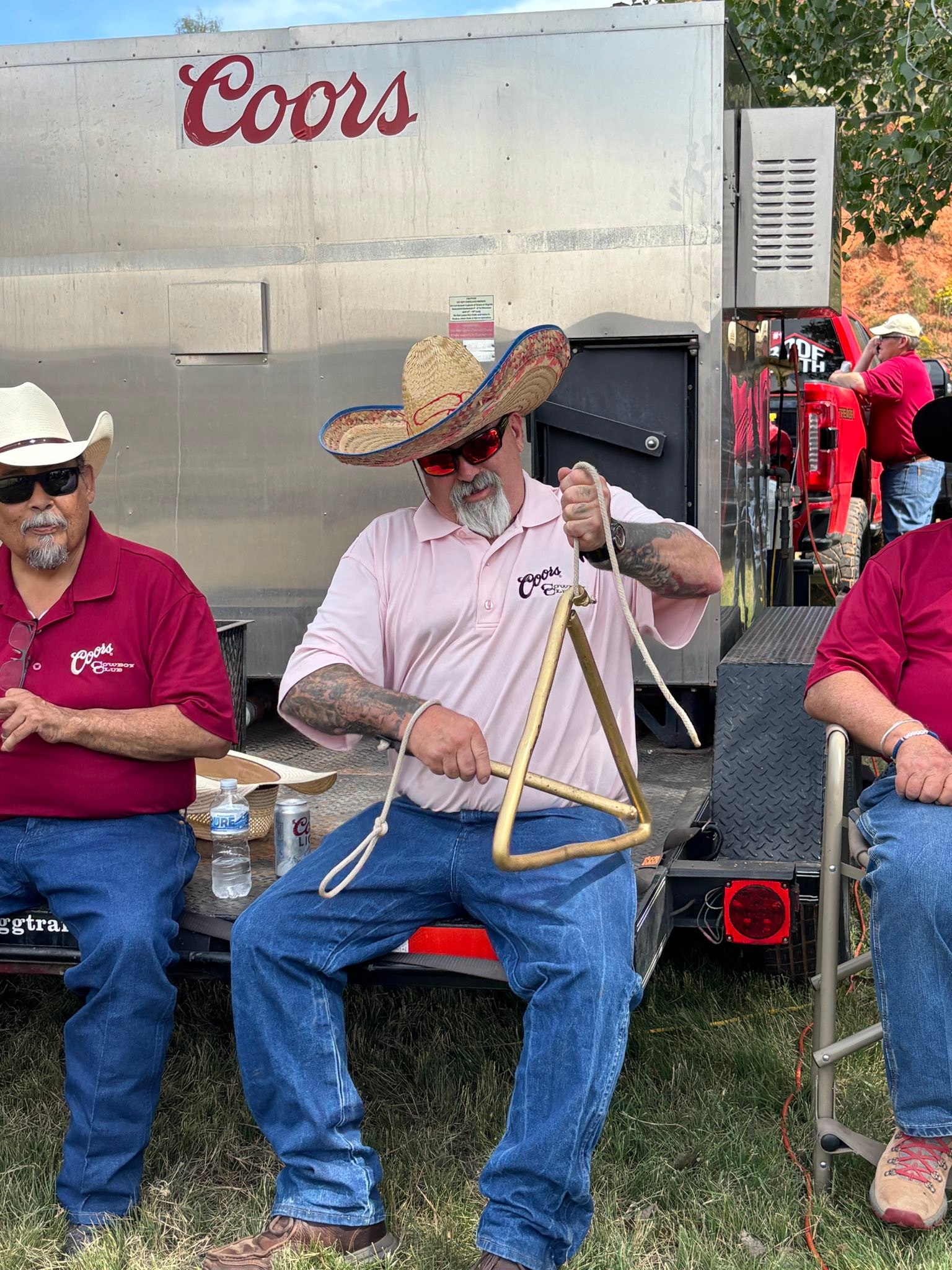 Coors Cowboy Club added a new photo. - Coors Cowboy Club