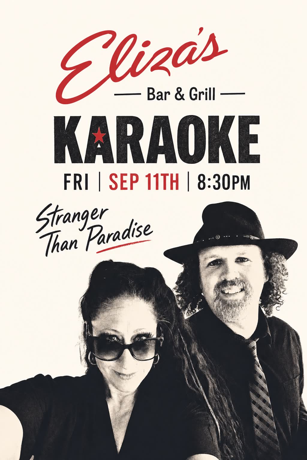 Stranger Than Paradise Sound & Lighting (@StrangerThanParadise87