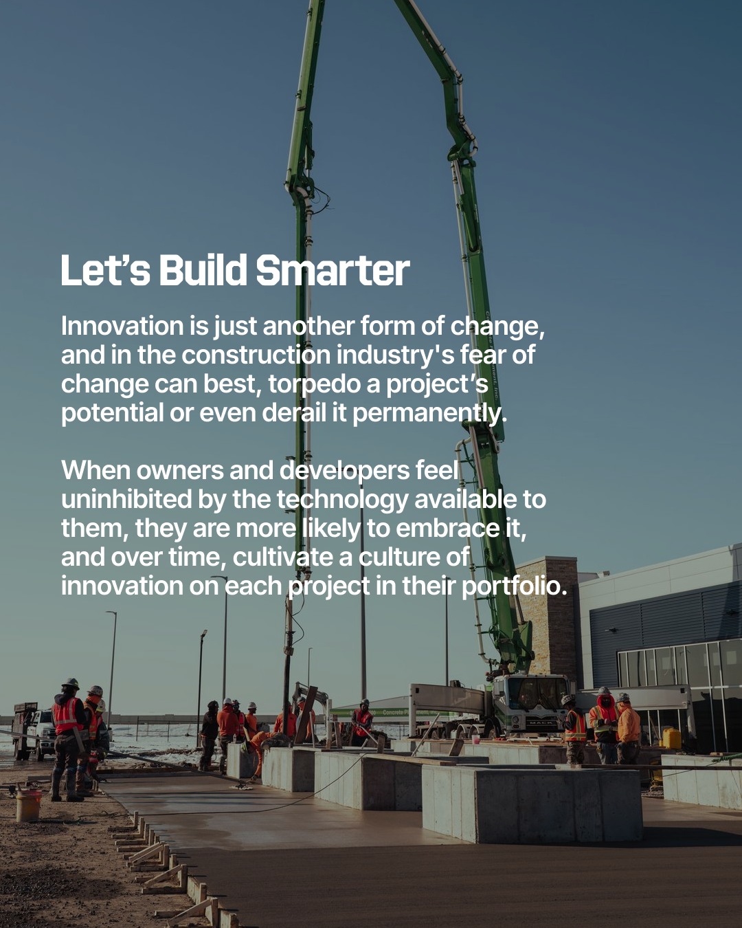 Procore Technologies - This Bonner Carrington project located in Austin ...