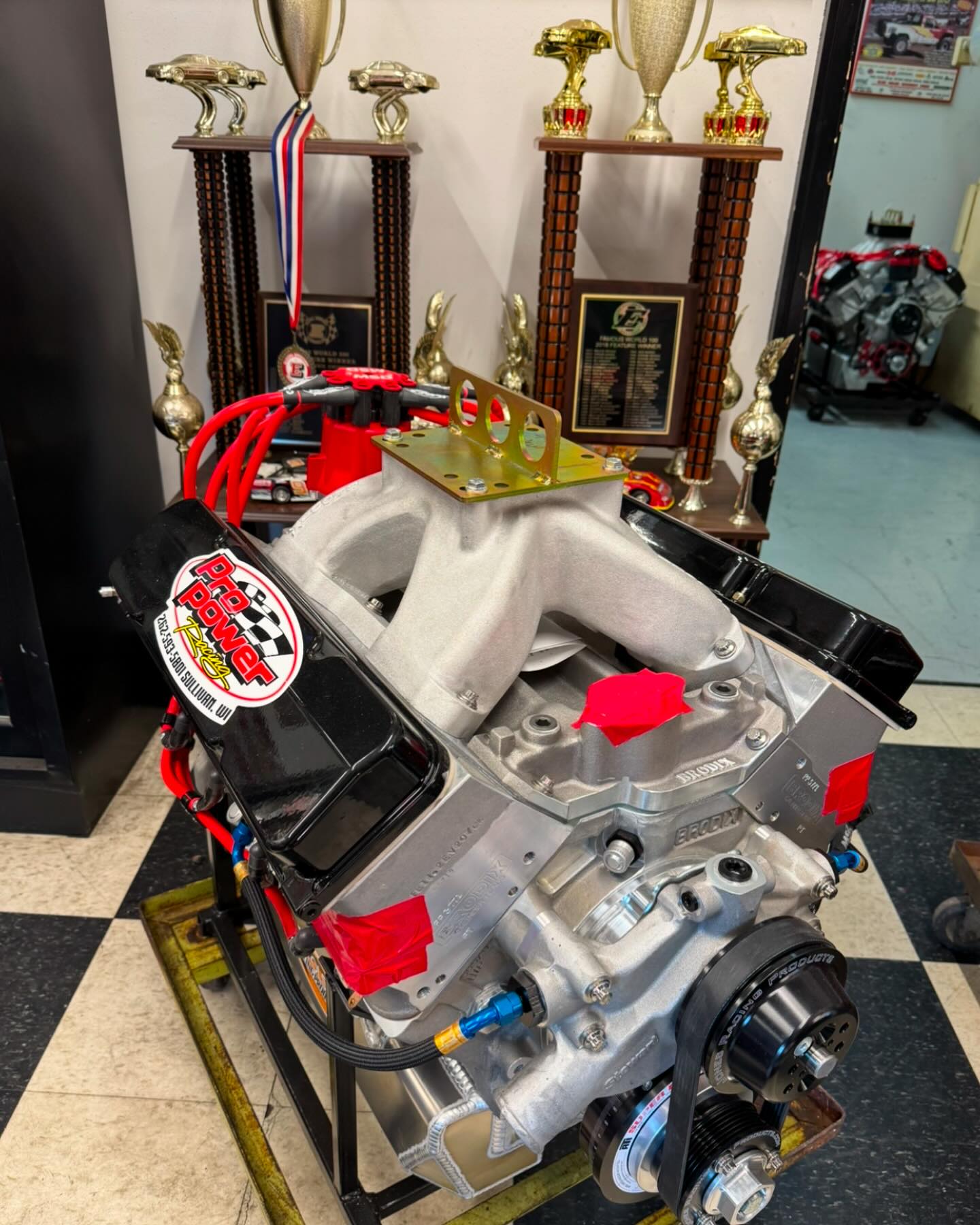 Pro Power Racing Engines | Sullivan WI