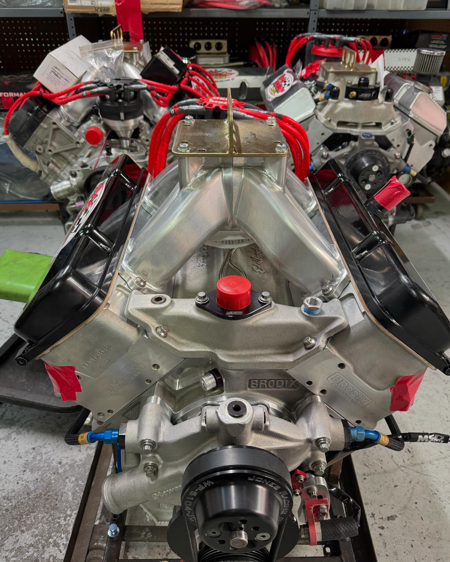 Pro Power Racing Engines | Sullivan WI