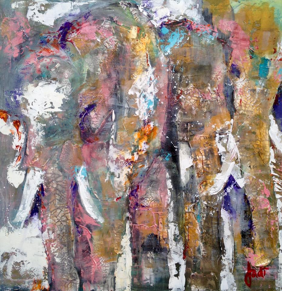 Jane Miller Art