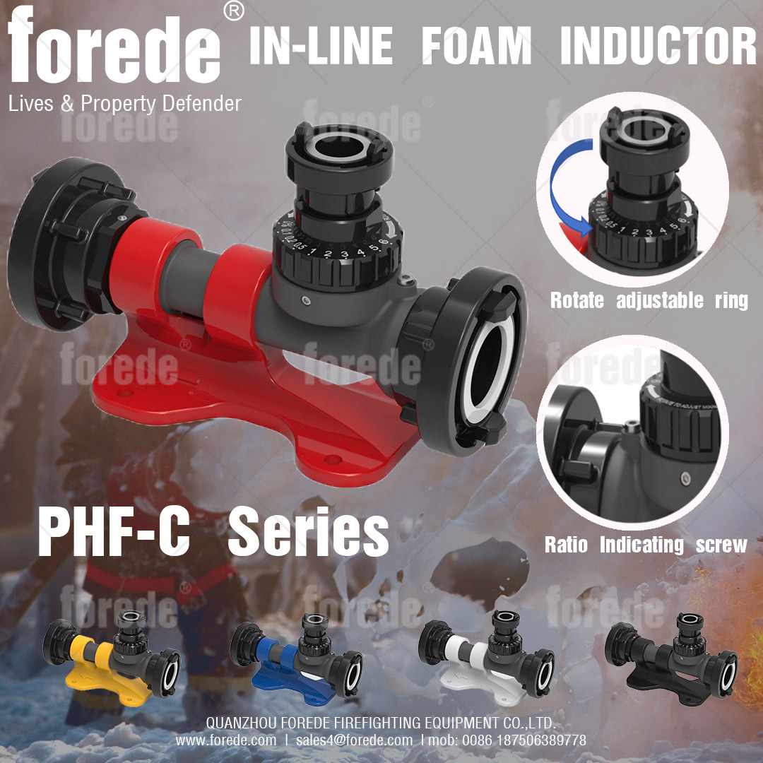 Forede... - Quanzhou Forede Firefighting Equipment Co.,Ltd | Facebook