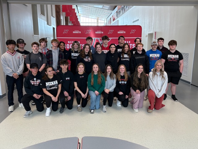 Neenah Joint School... - Neenah Joint School District