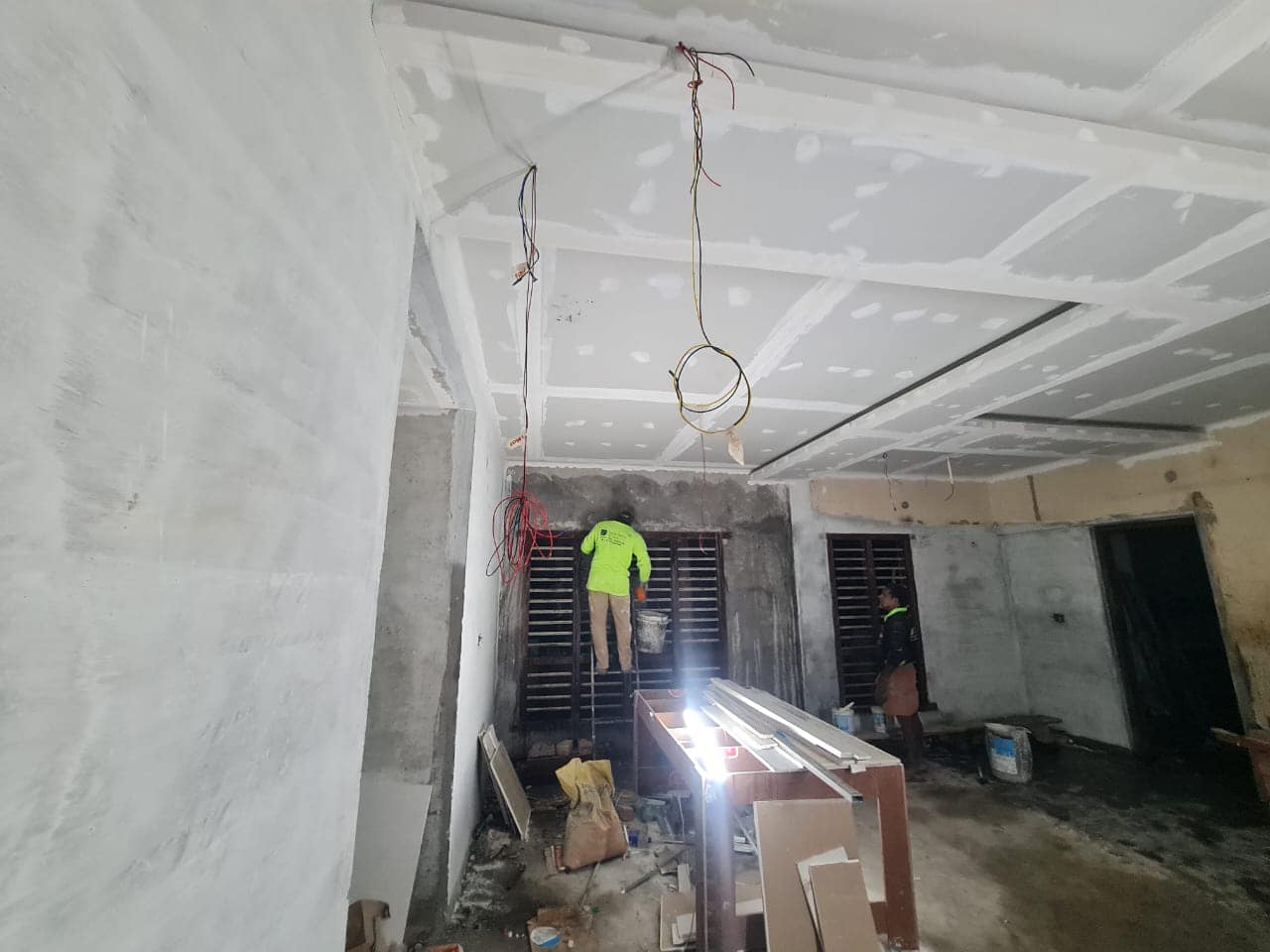 TechPro Constructions | Houston TX