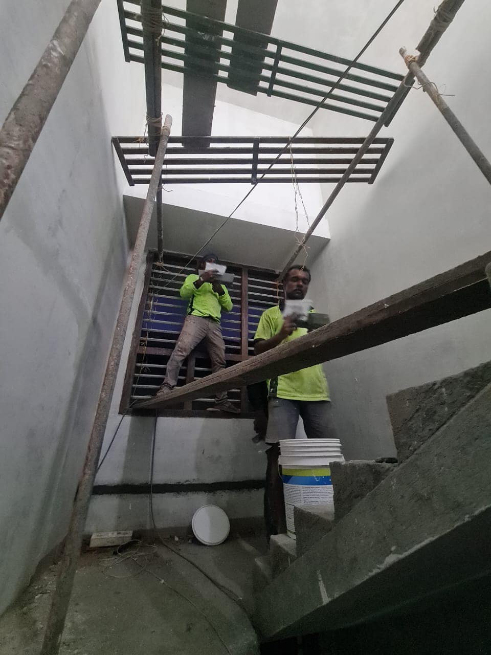 TechPro Constructions | Houston TX