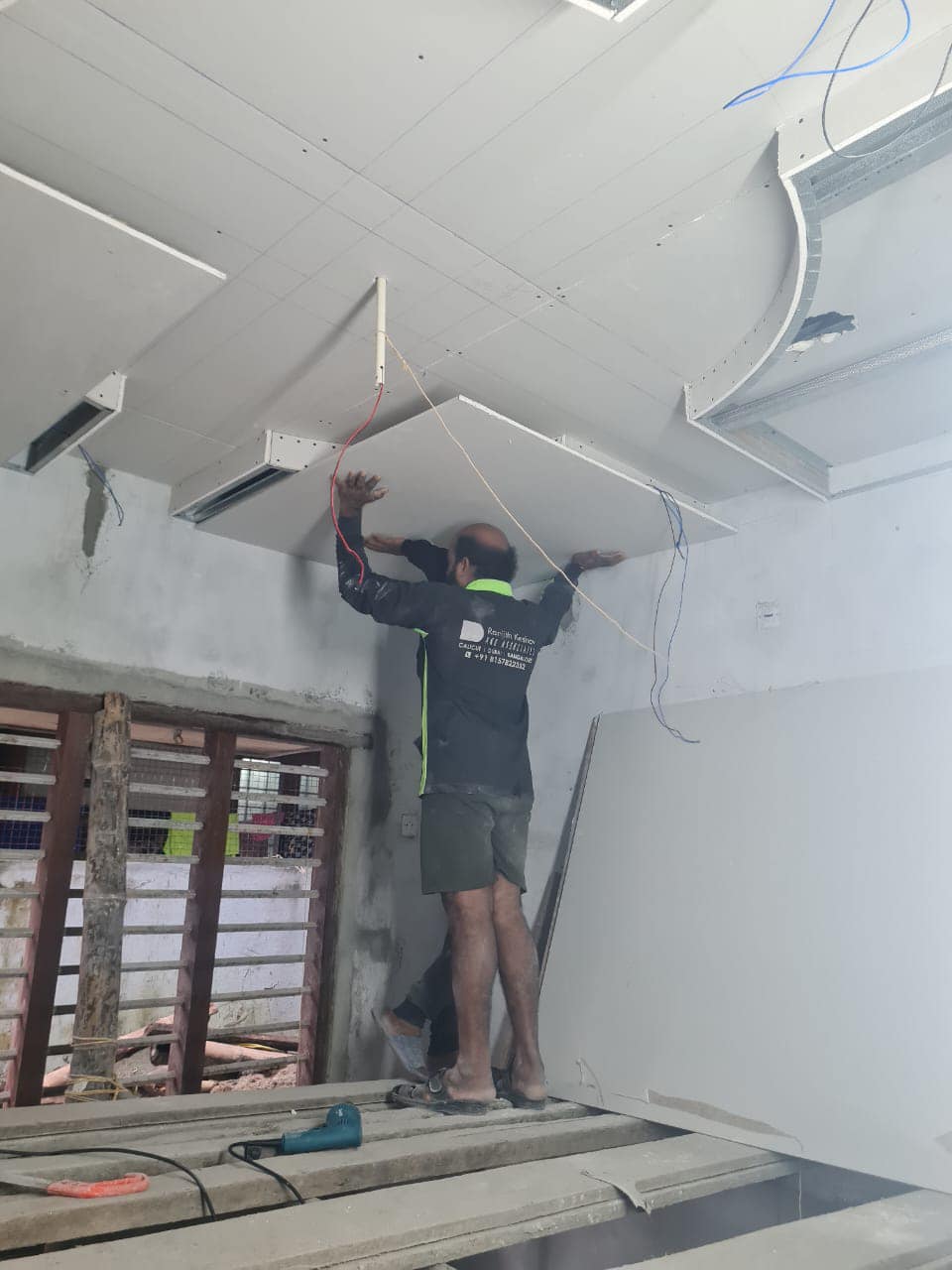 TechPro Constructions | Houston TX