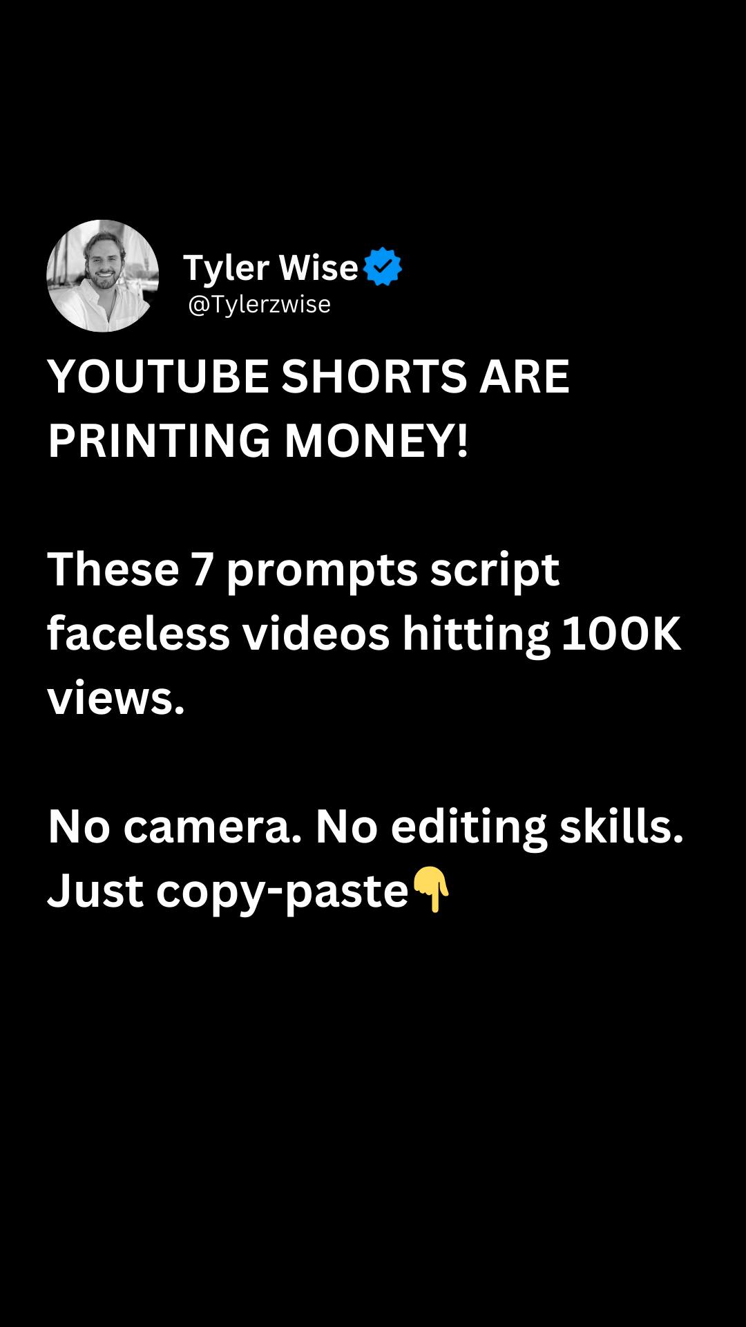 Tyler Wise - Tyler Wise added a new photo.