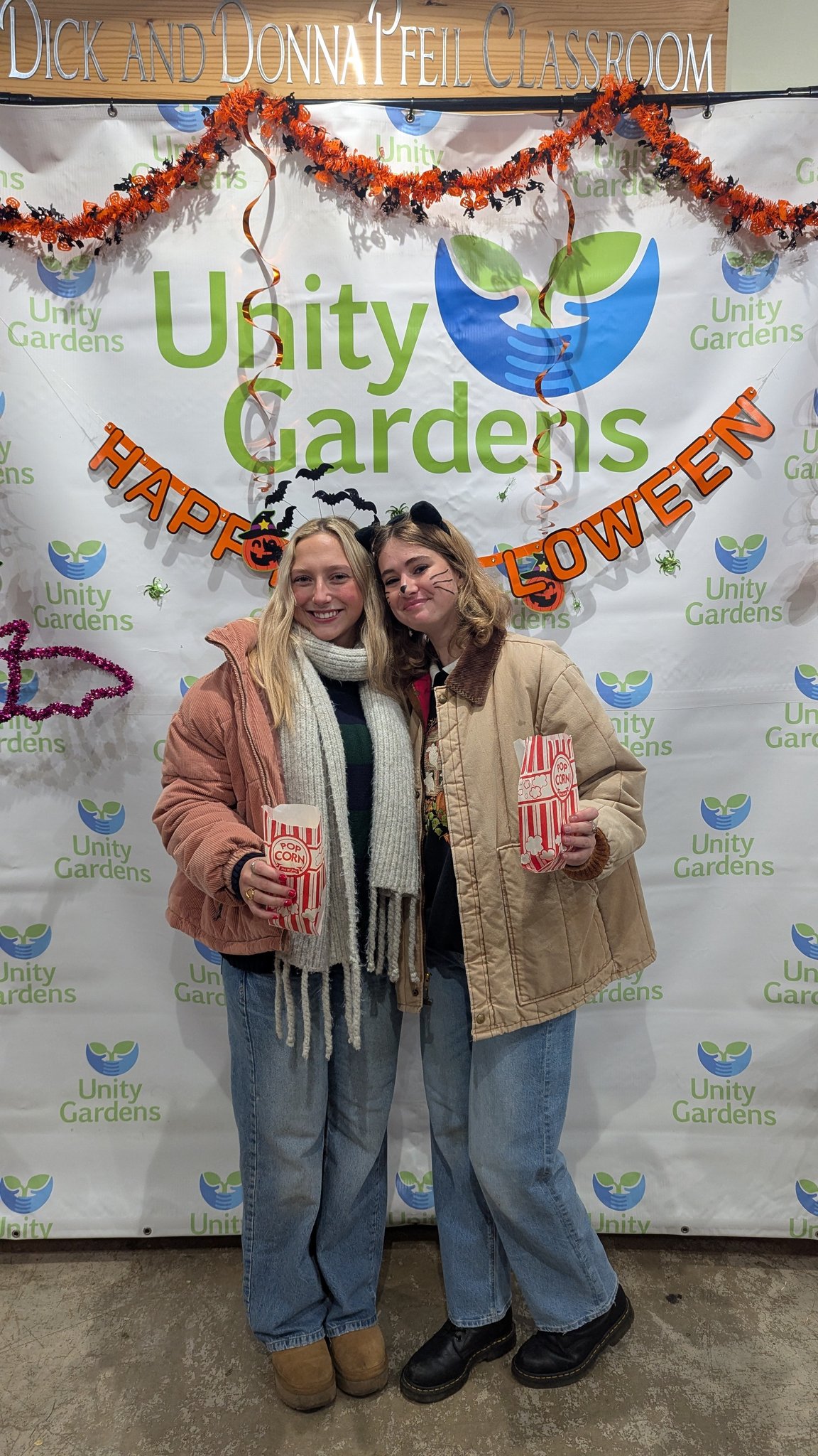 Unity Gardens Inc. added a new photo. - Unity Gardens Inc.