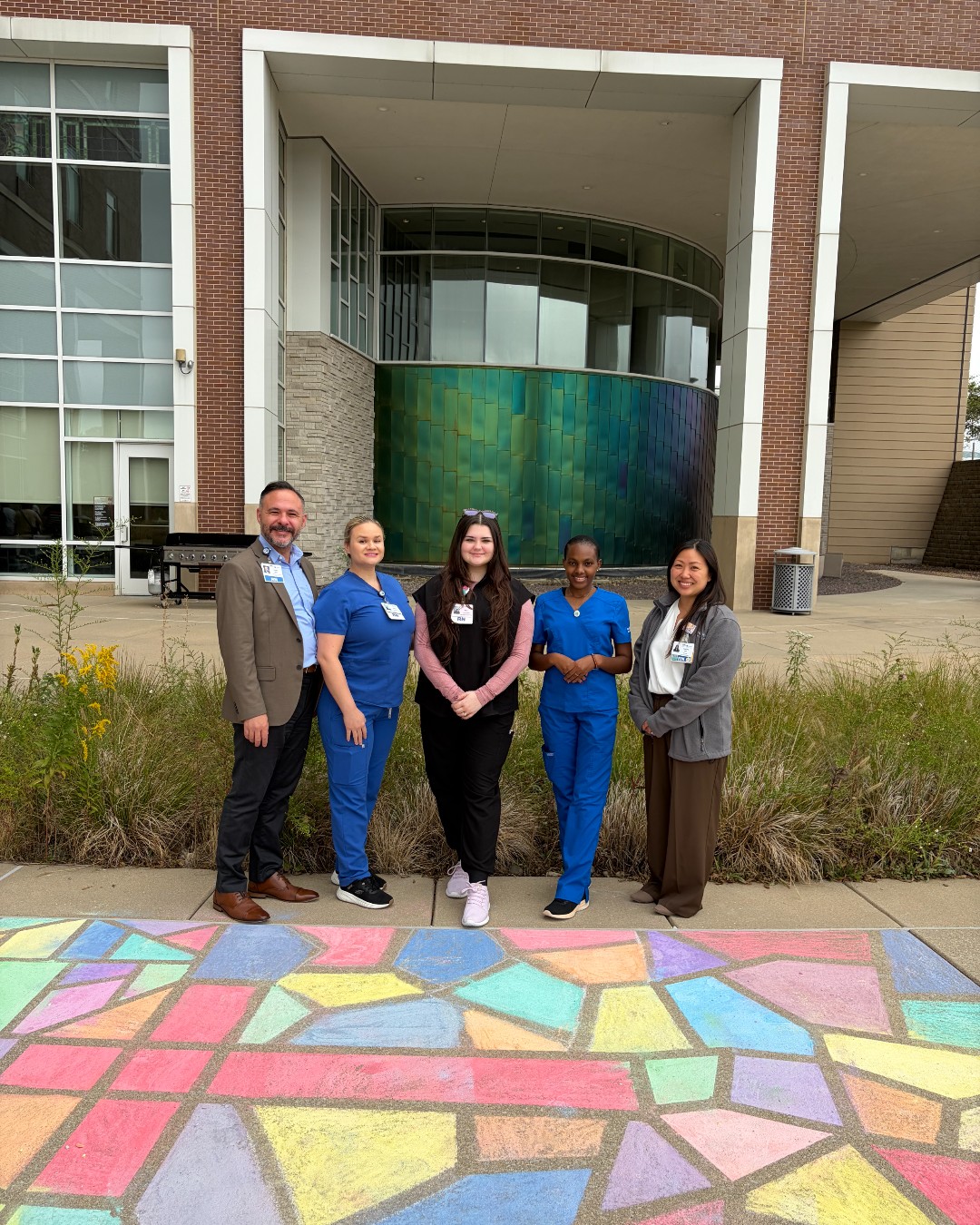 Saint Joseph Health System | Mishawaka IN