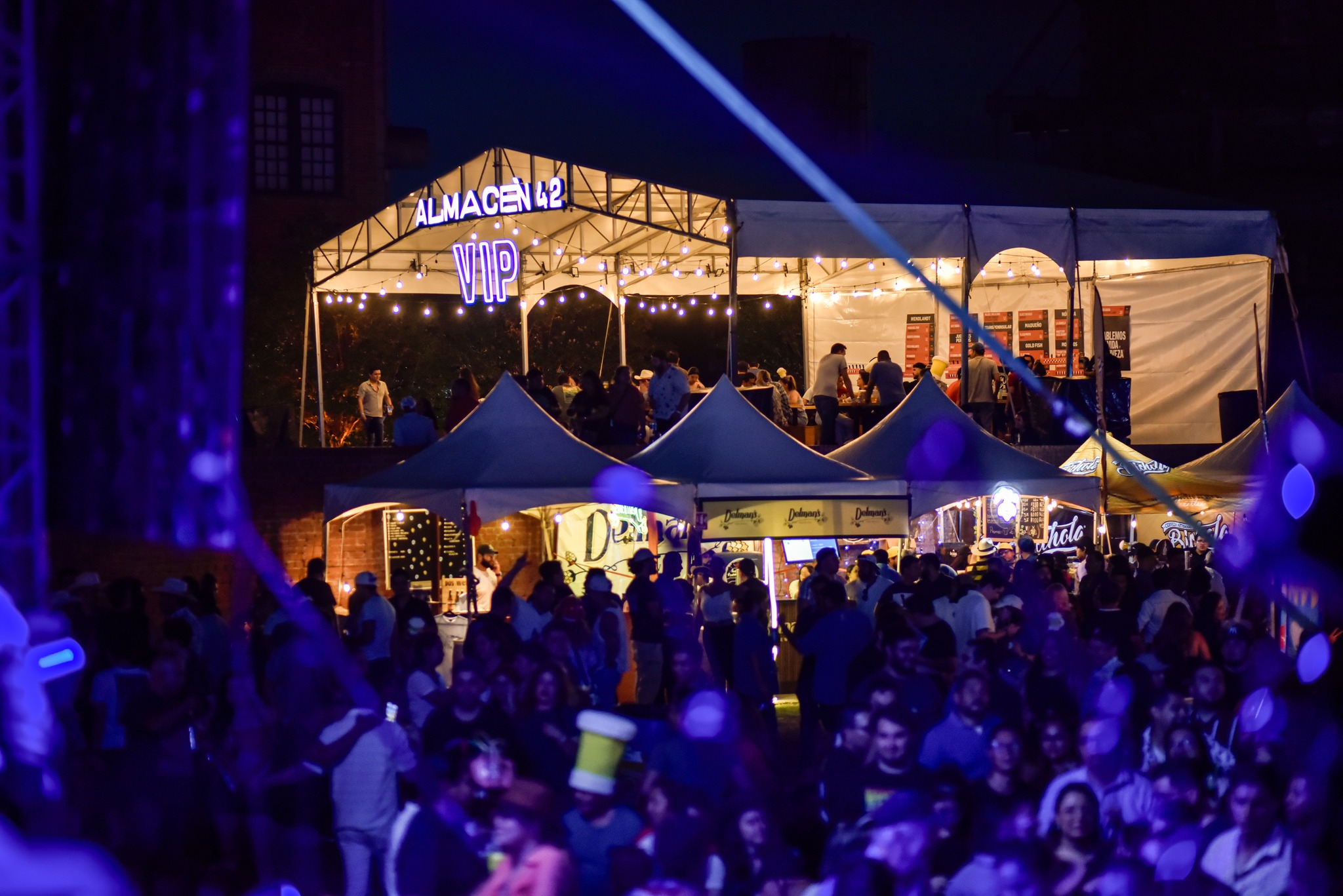 Tu boleto VIP en precio... - Festival de la Cerveza Monterrey | Facebook