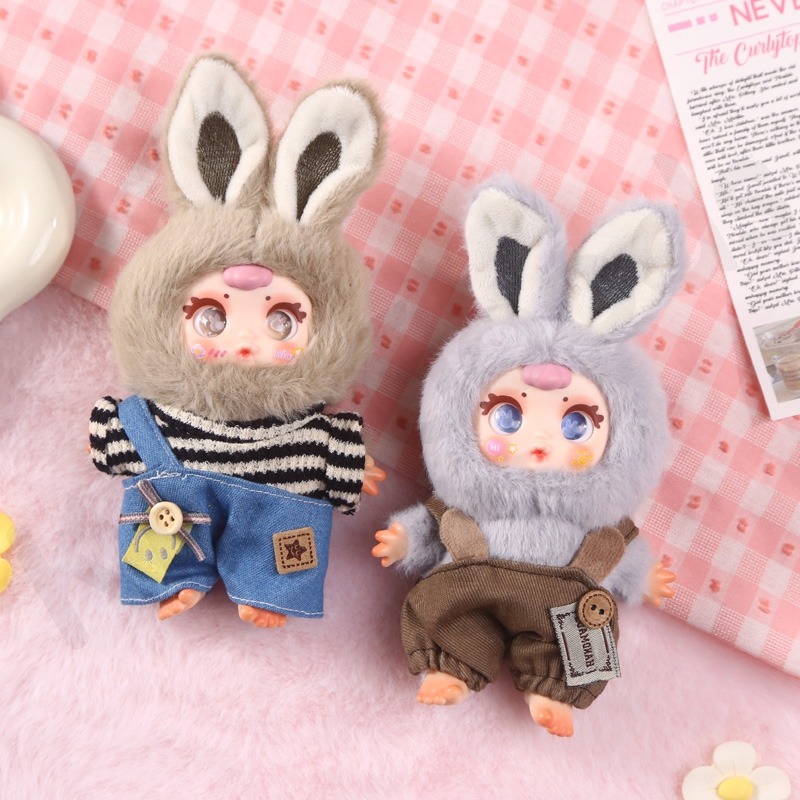 🆕Toy share by Brand: MM Sugar Baby 🩷MM Sugar Baby Ever-Changing