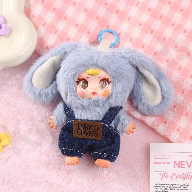 🆕Toy share by Brand: MM Sugar Baby 🩷MM Sugar Baby Ever-Changing