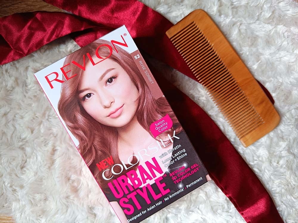 Revlon 52 shade... - Best Cosmetics & Jewellery Collection | Facebook
