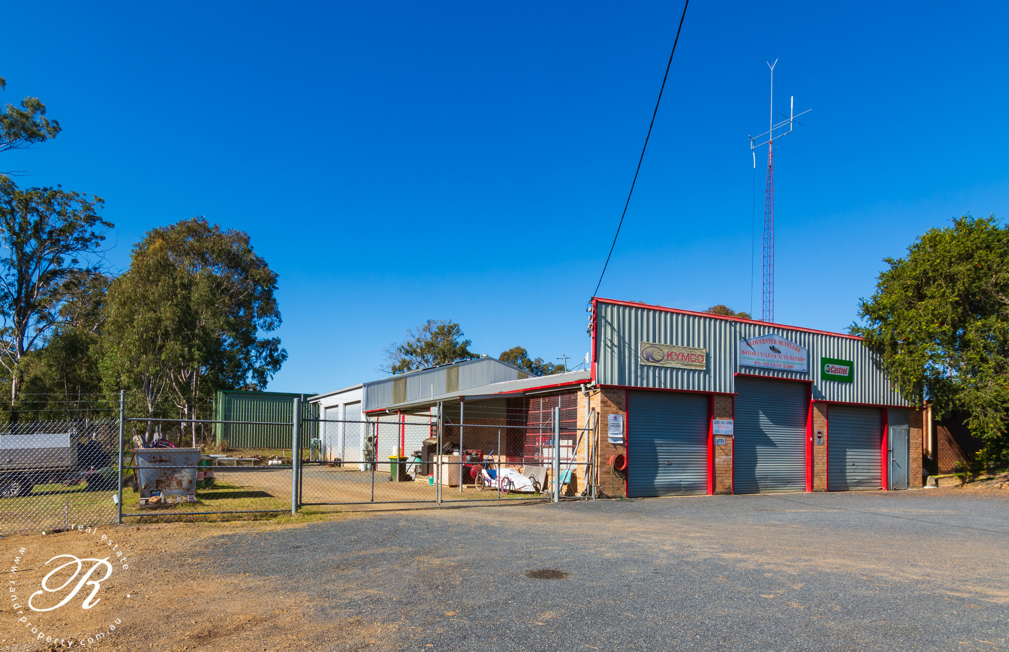 R and R Property... - R and R Property Real Estate Agency
