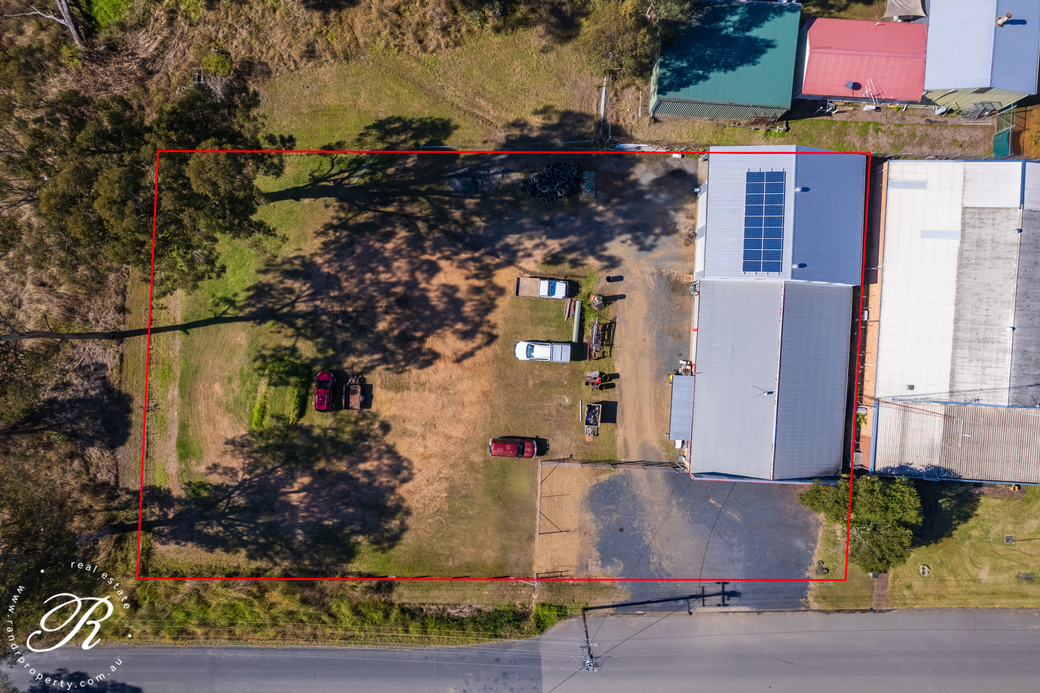 R and R Property... - R and R Property Real Estate Agency