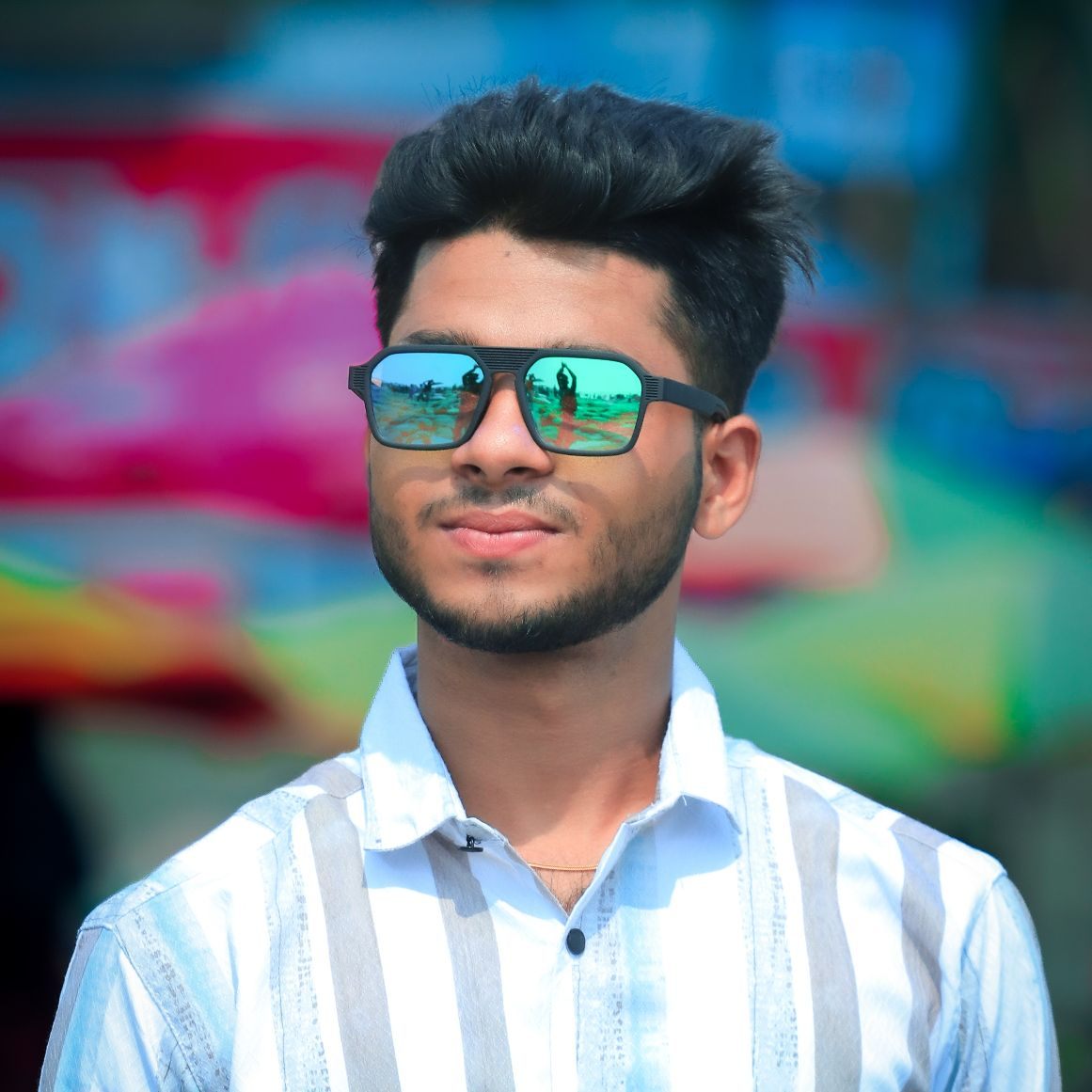 Md. Riaz