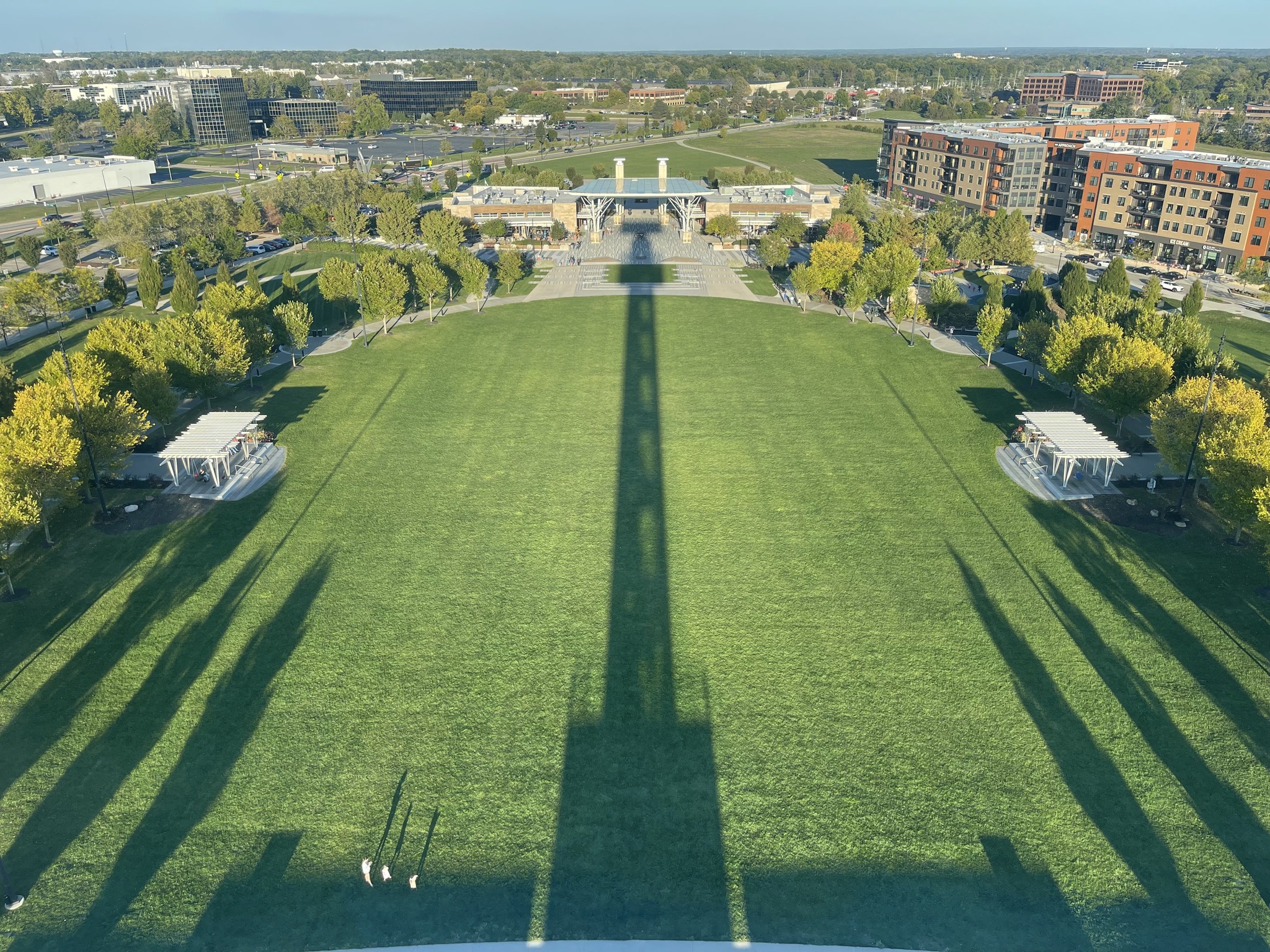 Summit Park - The Summit Solstice has arrived! 🌞 Each... | Facebook